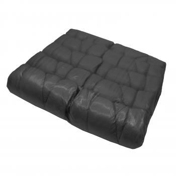 Matratzenschoner black