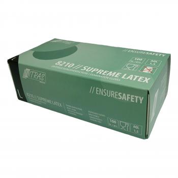 Supreme Latex