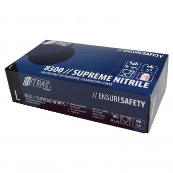 Supreme Nitrile