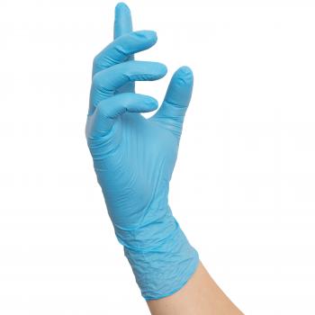 Supreme Nitrile