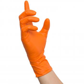 Tough Grip N orange