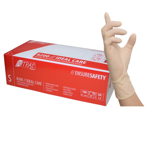 Ideal Care