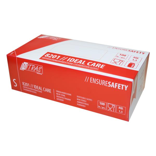 Ideal Care P
