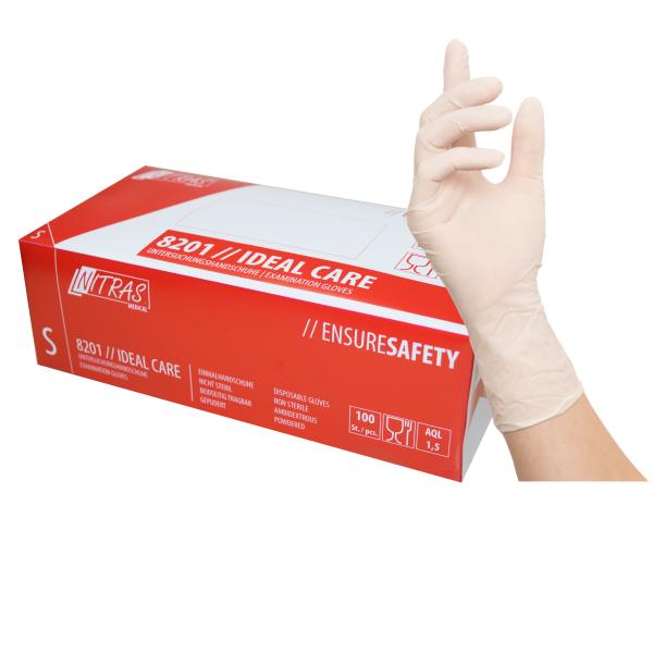 Ideal Care P