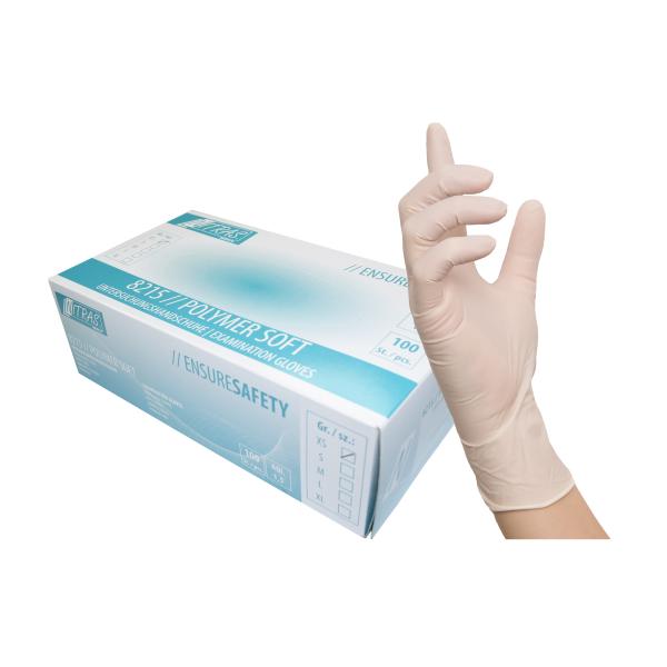 Polymer Soft