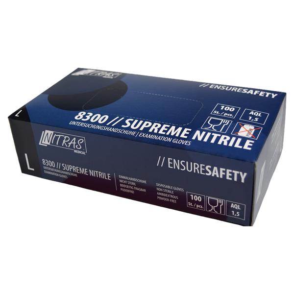 Supreme Nitrile