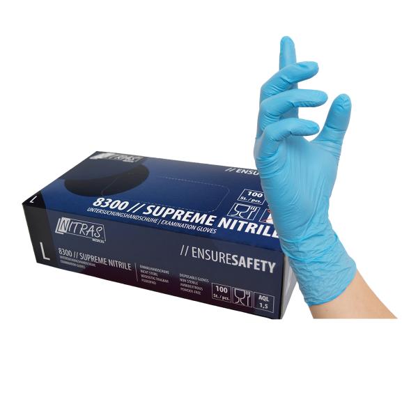 Supreme Nitrile