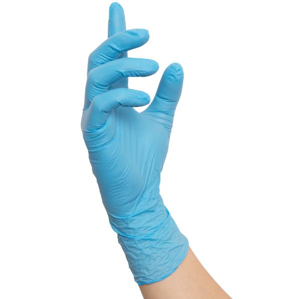 Supreme Nitrile