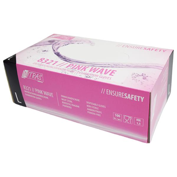 Pink Wave