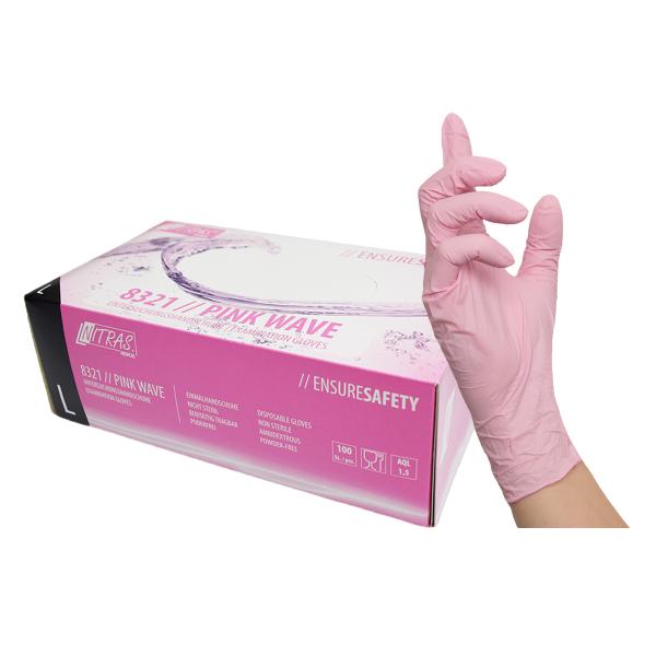 Pink Wave