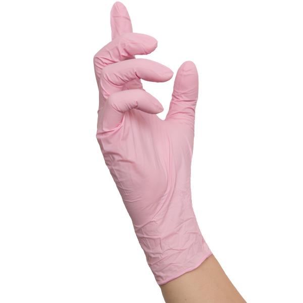 Pink Wave